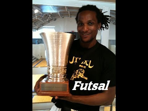 🏆 JIDAL ONE : Futsal kb united finale du championnat de France à Paris le 22 Mai 2010