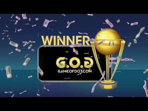 Game of DOT | TVC | Spot the Ball