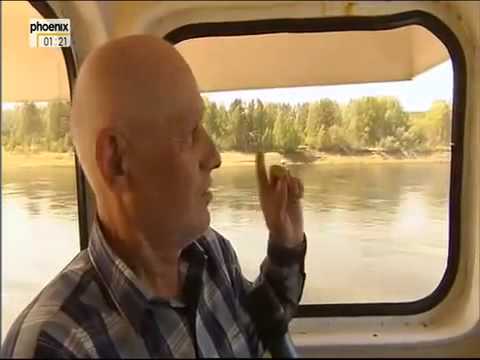 Sibiriens Schicksalsstrom Der Jenissei  Die Nachfahren der Verbannten Doku über Sibirien Teil 1