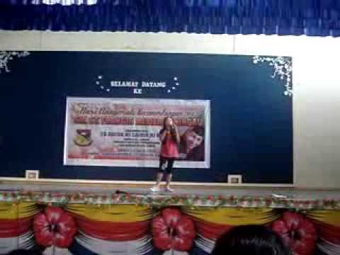 Siou (Cover) HAK SMSFX by Abby