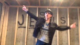 Chris August &quot;Center of It&quot; Music Video