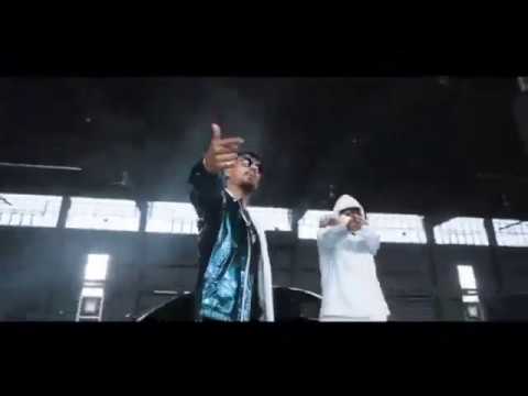 UFO361 X CAPITAL BRA - EMOTIONS 2.0 (OFFICIAL VIDEO)