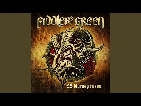 Burning The Night - Fiddler's Green