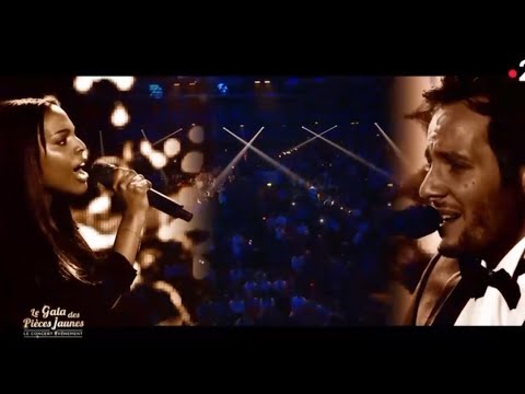 Mentissa Aziza: Mentissa & Vianney- Et Bam Gala des pièces Jaunes