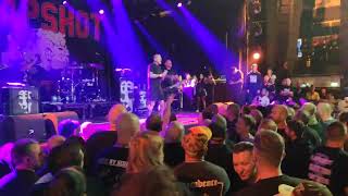 Slapshot - What's At Stake (Revolution Calling 2025 - 22.11.2025.)