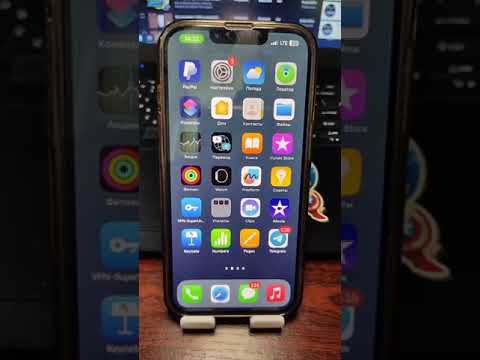 Как на айфоне Записать РАЗГОВОР?