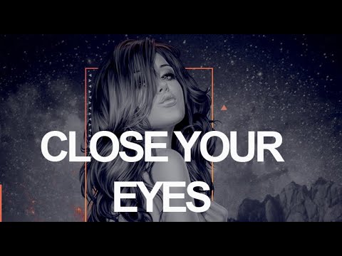 Mr. Pit - Close Your Eyes