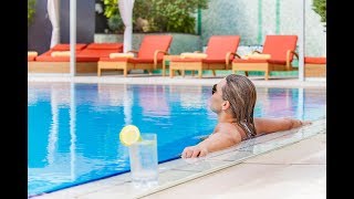 Discover Dubai with ibis World Trade Centre