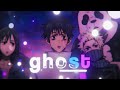 Ghost Jujutsu Kaisen 0 Edit AMV 4K