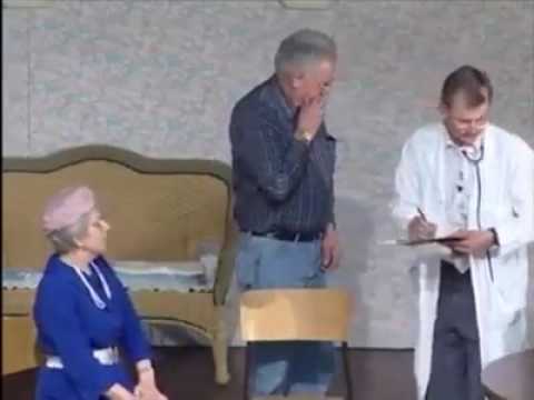 Doctor Thiessen
