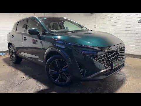 Nissan Qashqai ePOWER QASHQAI SV TECH - Image 2