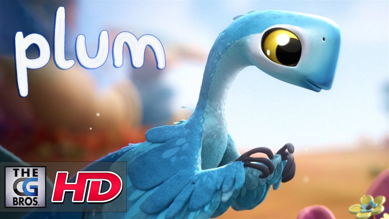 3D Short Film