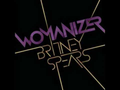Britney Spears - Womanizer