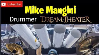 Download lagu Mike Mangini Drummer Dunia Band Dream Theater | Snap WA | Story WA mp3