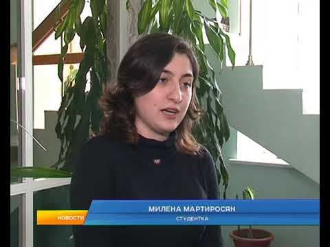 В Курске обращаться с деньгами научат будущих журналистов