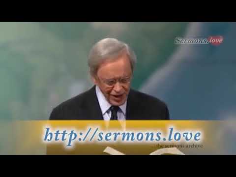 InTouch With Dr. Charles Stanley Our God's Of Comfort (Sermons 2009)
