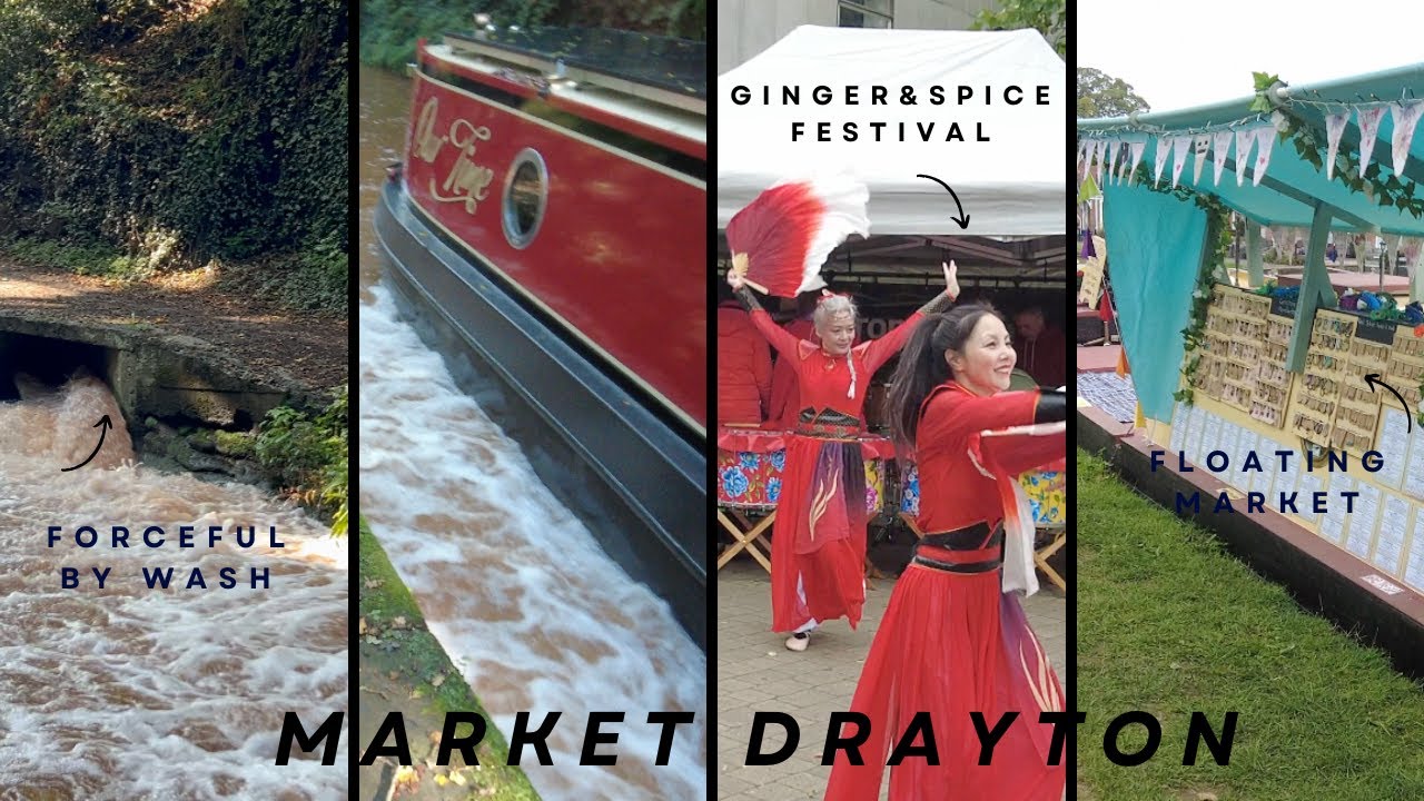 Episode 83   White Water boating