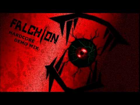 7/24 HARDCORE DEMOMix by DJ FALCHiON