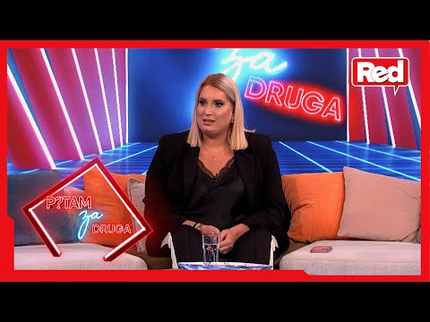 Pitam za druga - Tamara Radoman o svim detaljima odnosa Anite i Filipa Đukića - 16.11.2025. - Red TV