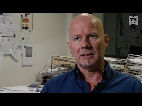 Niels Högel: Trial days 2 and 3