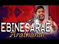 Ebinesarae Arathanai Pr Nathanael Donald Tamil Christian Song Pr Reegan Gomez