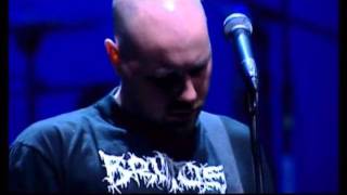 GodDethroned - The Poison Apple (Metalmania 2003)