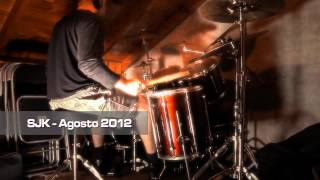 Video thumbnail for Venta Sonor Force 2001 - Basswood y Maple (7 capas) by Sebastián Krupnik -