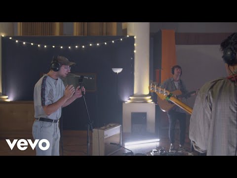 Galeffi - Cinema Fantasia (Live Session)