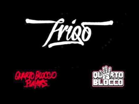 FRIGO feat. CAPUTO 
