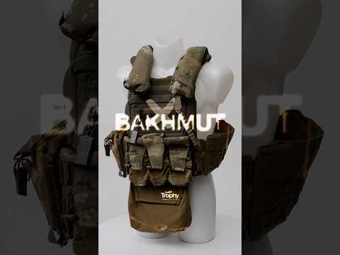 «Strandhogg» by First Spear from raid for Russian nukes #war #history