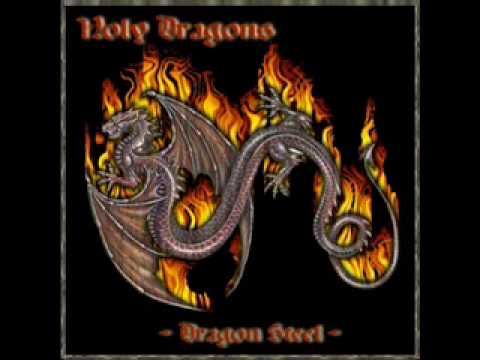 Holy Dragons - [Dragon Steel] - 03 - King Of Speed