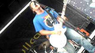 Stephen Jerzak-Miles and Miles warped tour NY