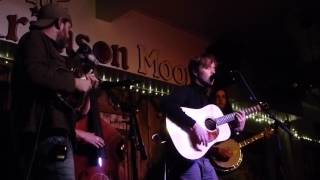 Billy Strings "Wind and Rain"