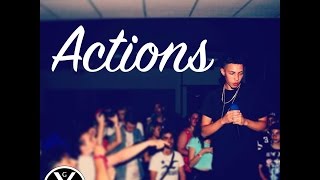 GXFT - Actions (Music Video) [prod. G91]