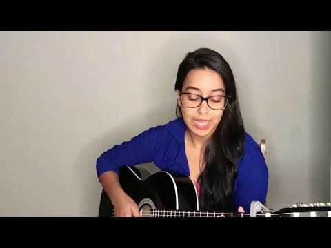 PAI ETERNAL, ENVIA DOS CÉUS (HINO 170 CCB) VANESSA NOGUEIRA