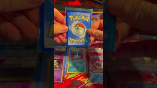 That’s a nice background 🫣 #pokemon #pokemoncards #pokemonchannel #trending #shorts