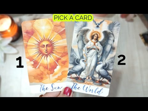 PICK ➡️ WHO IS COMING TOWARDS YOU IN LOVE 😍 WHAT'S NEXT IN LOVE ❤️ | TIMELESS