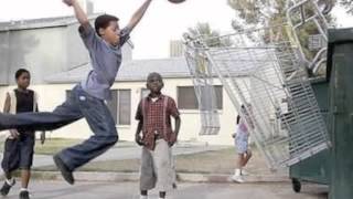 The Deadhorse Express - Enroll Your Kids In Basketball To Make Them Jump Higher