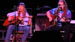 The Allman Brothers Band - Midnight Rider