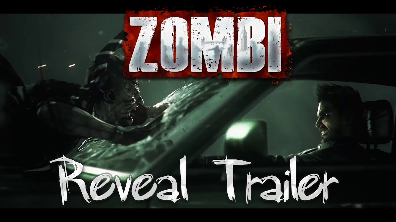 Zombi - Pure Survival Horror is coming to PS4, Xbox One and PC - YouTube