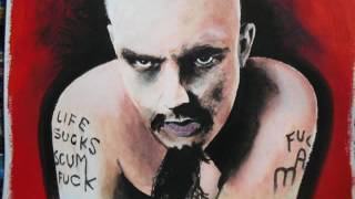 GG Allin - Fuck Off, We Murder