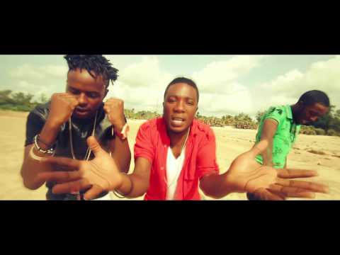 Akuzidishie Camp David Official Video