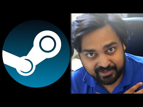 Thumbnail for Steam’s Payment Processor Censorship Controversy...