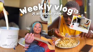 Download lagu Weekly vlog 😍😍😍 see you next week 😍🥰 mp3 Download lagu Weekly vlog 😍😍😍 see you next week 😍🥰 mp3