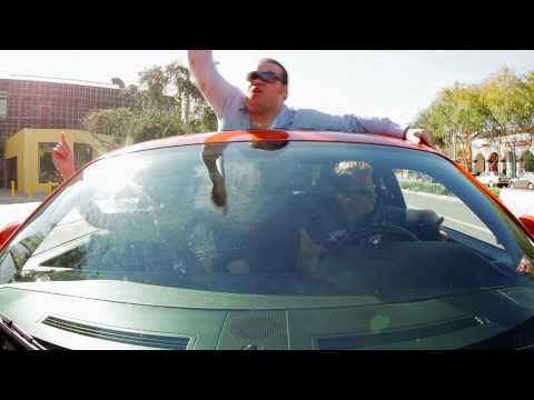 Can You Hear the F***ing Music Coming Out of My Car? | Music Video | Axis of Awesome