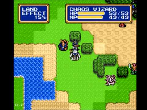 Lets Play: Shining Force 2! Part 54, MMMK's are Awesome!
