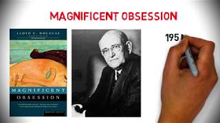 Thumbnail for Magnificent Obsession Book Summary