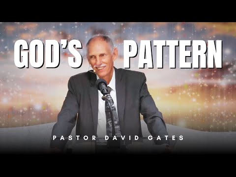 God's Pattern | David Gates