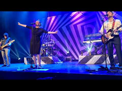 Birgit Denk - Tua wos guads fia di - 25 Jahre DENK am 26.04.25 im Orpheum Wien