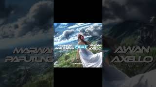 Download lagu MARWAN PAPUTUNGAN FEAT AWAN AXELLO NEW 2026 #distan mp3